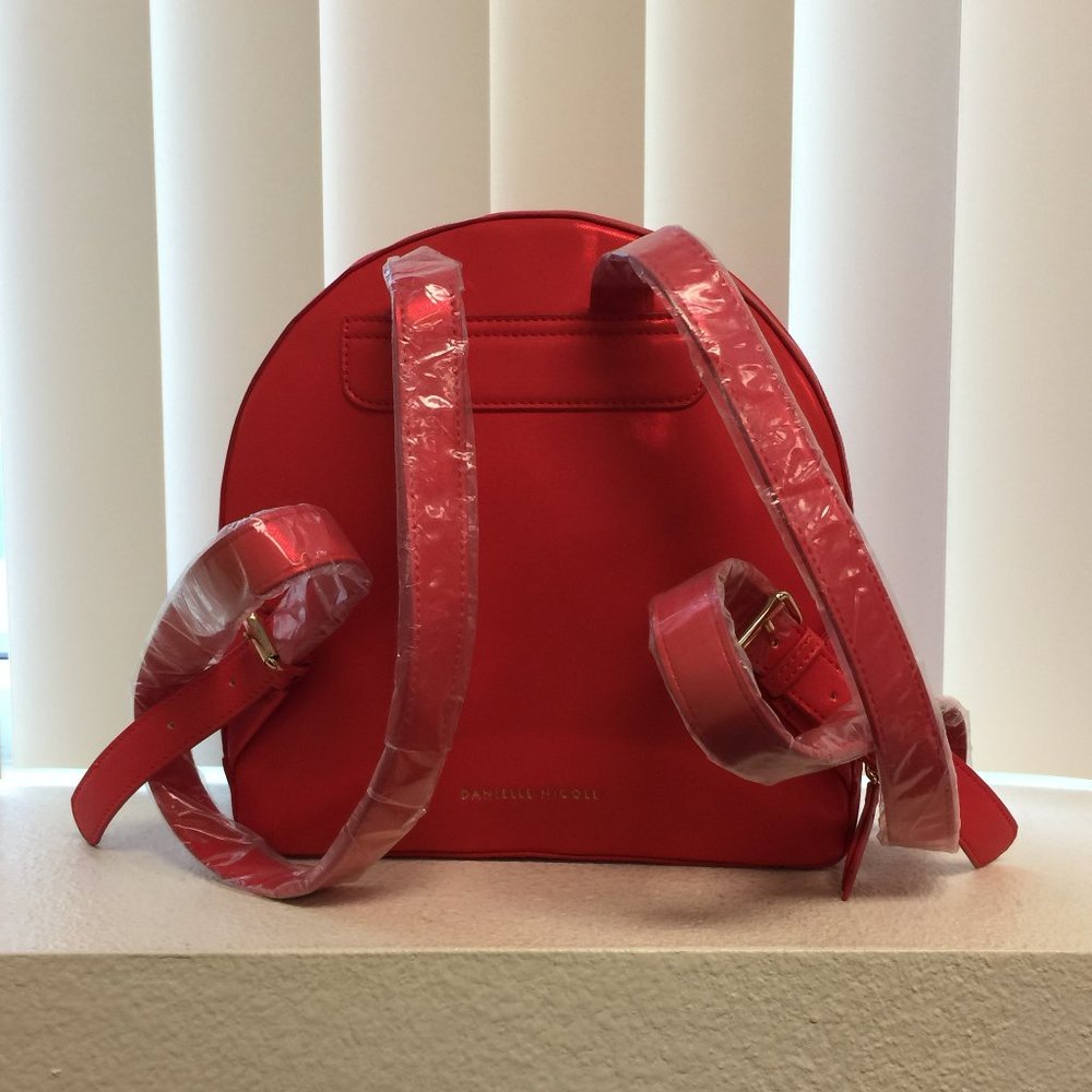 Pre Loved- Danielle Nicole Disney Mulan Mini Back… - image 3